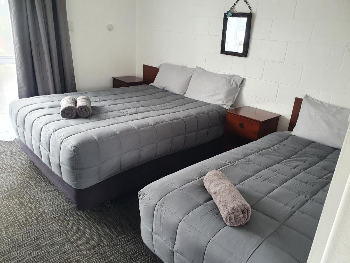 Brooklyne Hotel Sanson