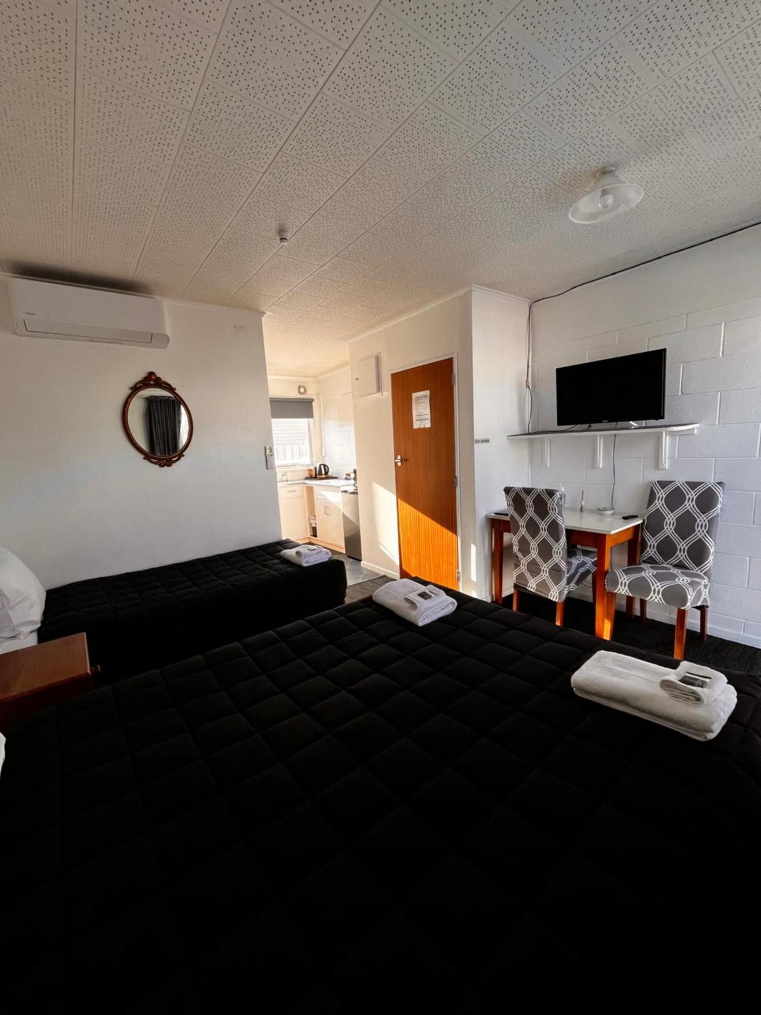 Hotel Brooklyne *